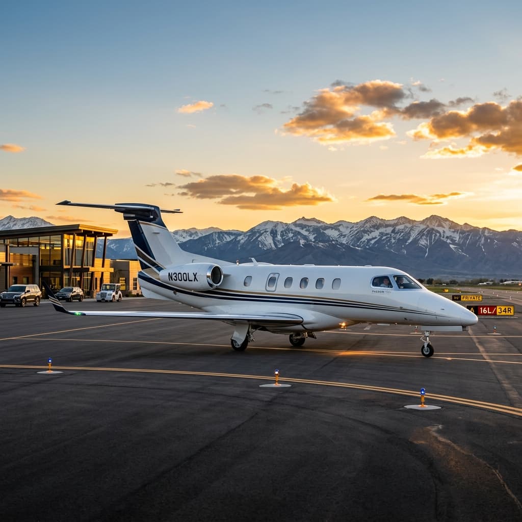 Aircraft for Sale